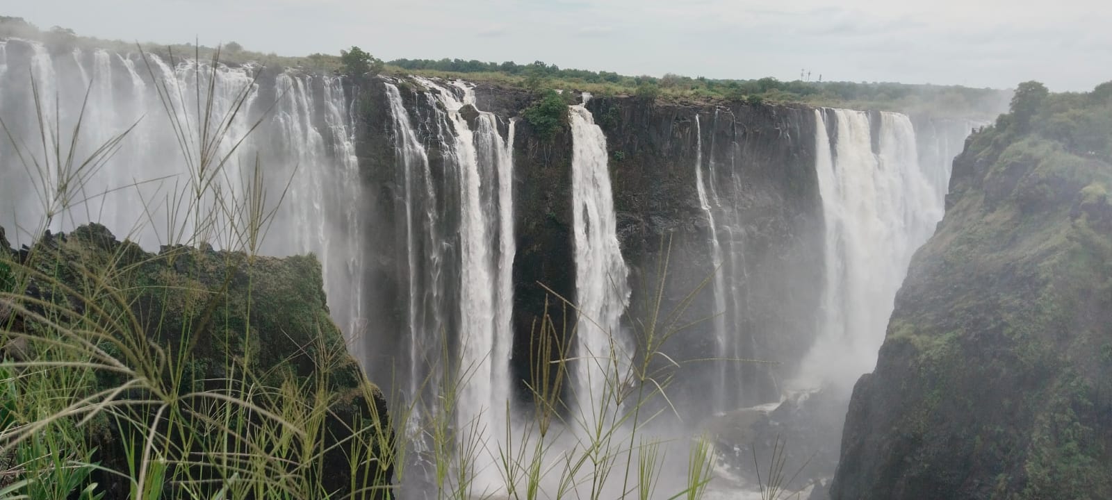 Zambezi Sunset Cruise