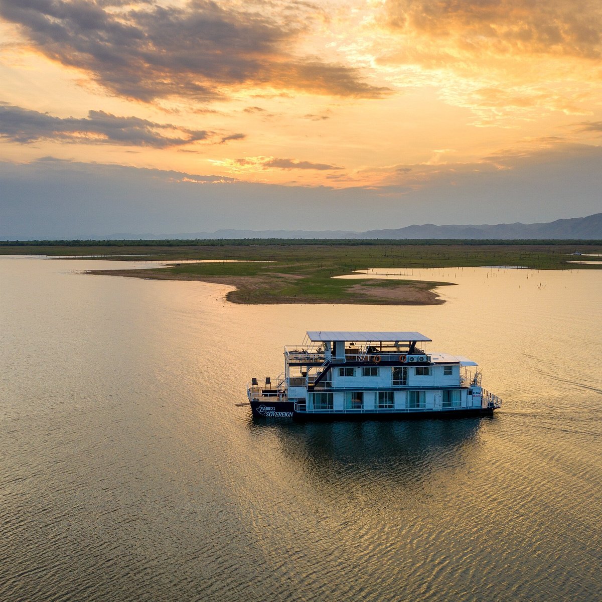 Victoria Falls Adventure